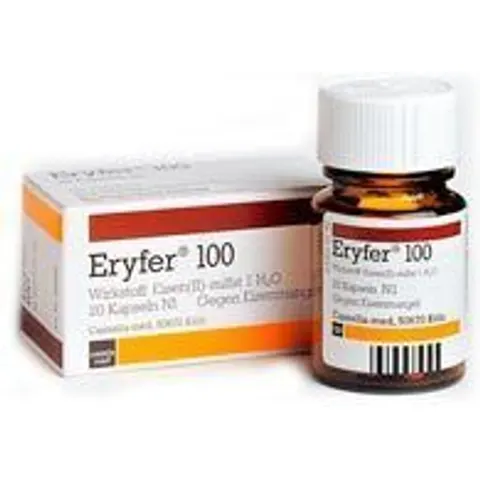 Eryfer 100mg – 210023 – Bild 2