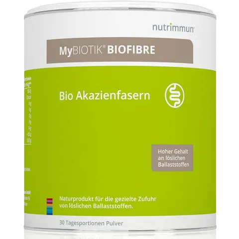 Mybiotik Biofibre Pulver – Bild 2