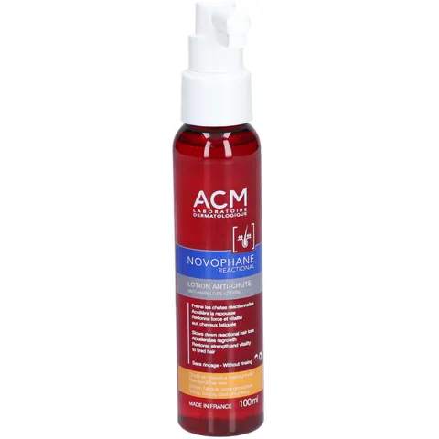 ACM Novophane Reactional Lotion 100Ml 100 ml – Bild 2