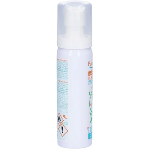 Puressentiel Luftreiniger Raumspray – Bild 2