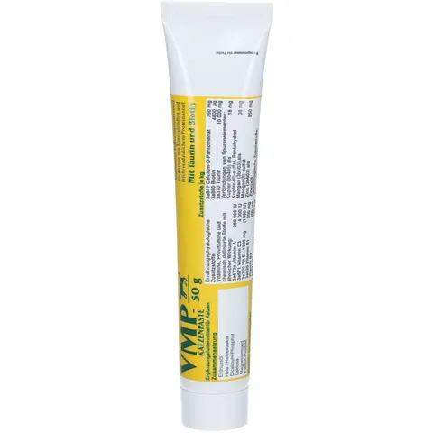 VMP Katzenpaste veterinär – Bild 2