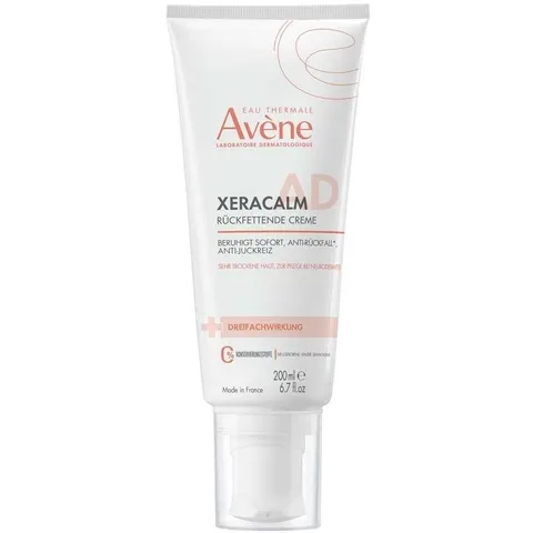 Avene XeraCalm A.D Creme 200 ml – Bild 2