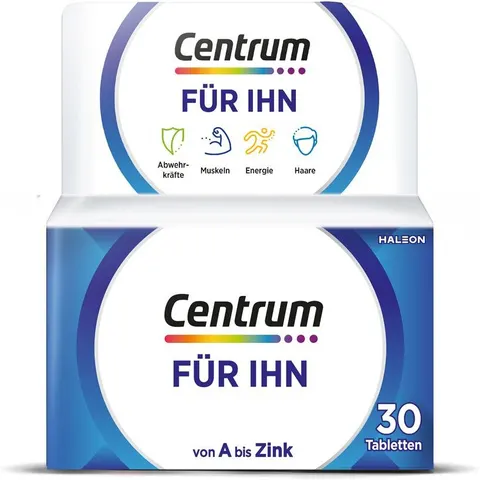 Centrum für Ihn – Bild 2