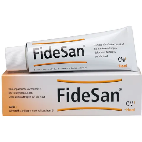 Fidesan Salbe – 005983 – Bild 3