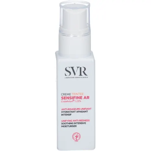 SVR Sensifine AR Getinte Creme 40 ml – Bild 3