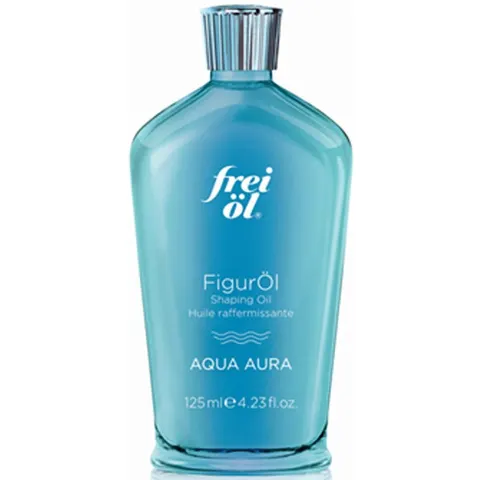 Frei öl Figuröl Aqua Aura – Bild 2