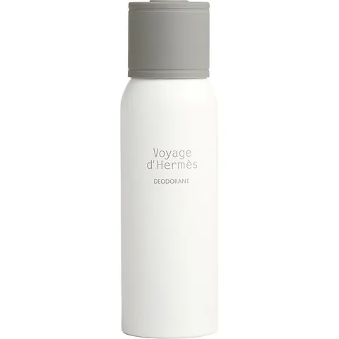 150ml HERMÈS Voyage d’Hermès Deodorant – Bild 2