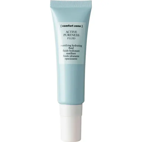 30ml comfort zone ACTIVE PURENESS Fluid – Bild 2