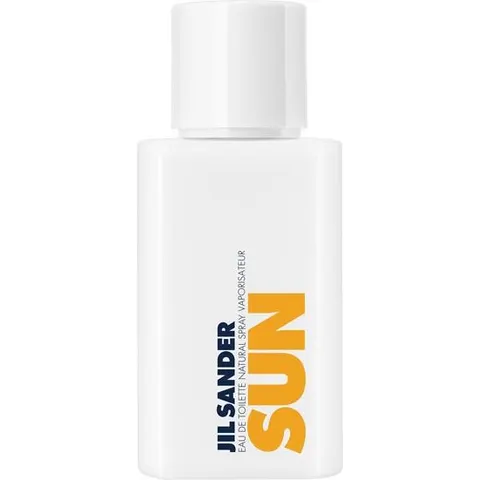 75ml JIL SANDER SUN Eau de Toilette – Bild 4