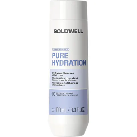 Goldwell Hydrating Shampoo 100 ml – Bild 2