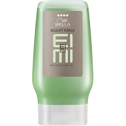 125ml Wella Professionals EIMI Texture Sculpt Force – grün – Bild 2