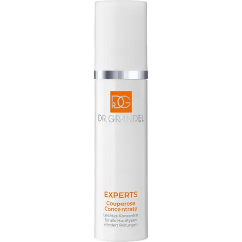 50ml DR. GRANDEL Experts Couperose Concentrate – Bild 2