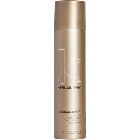 Kevin Murphy Session Spray Extra Starkes Haarspray 400 ml – Bild 2