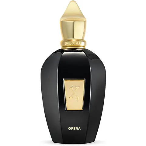 100ml XERJOFF V OPERA Eau de Parfum – Bild 2
