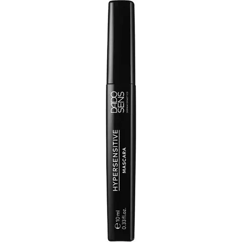 10ml DADO SENS HYPERSENSITIVE Mascara Black – Bild 2