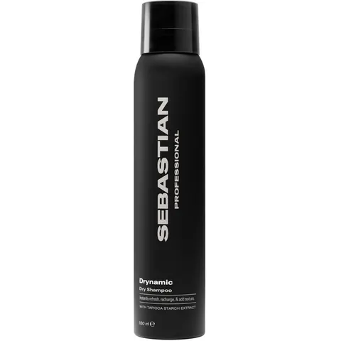180ml Sebastian Drynamic Dry Shampoo – Bild 2