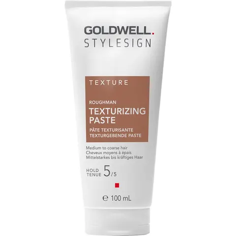 100ml Goldwell StyleSign Texture Roughman Texturizing Paste – Bild 2
