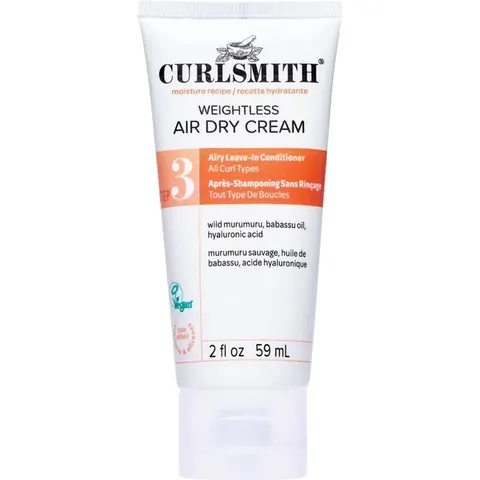 59ml CURLSMITH Weightless Air Dry Cream – Bild 2