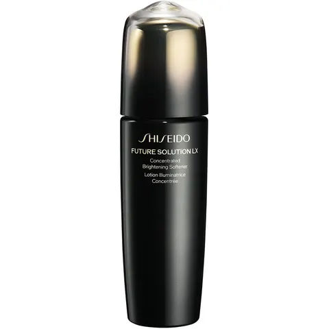 170ml Shiseido Future Solution LX Concentrated Brightening Softener – Bild 3
