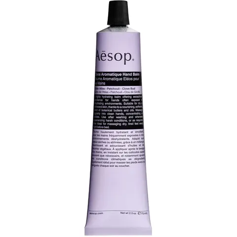 75ml Aesop Eleos Aromatique Hand Balm – Bild 2