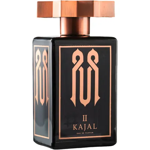 100ml Kajal II Eau de Parfum – Bild 2