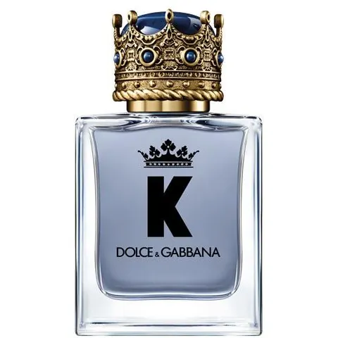 Dolce & Gabbana K Eau de Toilette 50 ml – Bild 3