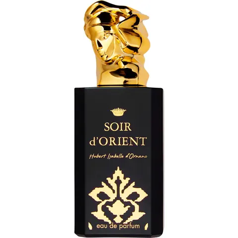 100ml SISLEY PARIS Soir d'Orient Eau de Parfum – Bild 3