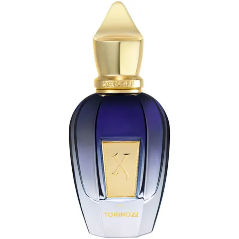 XERJOFF Torino 22 Eau de Parfum 50 ml – Bild 2