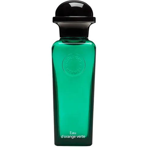 50ml HERMÈS Eau d'Orange Verte Eau de Cologne – Bild 2