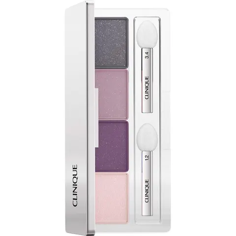 4.8g Clinique All About Shadow Quad – Bild 2