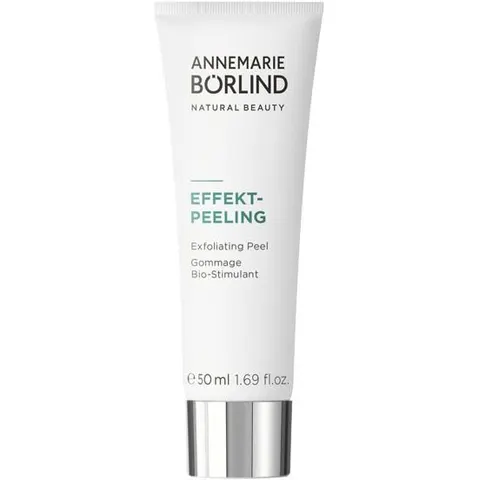 50ml ANNEMARIE BÖRLIND EFFEKT-PEELING – Bild 2