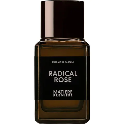 100ml MATIERE PREMIERE Radical Rose Extrait – Bild 2