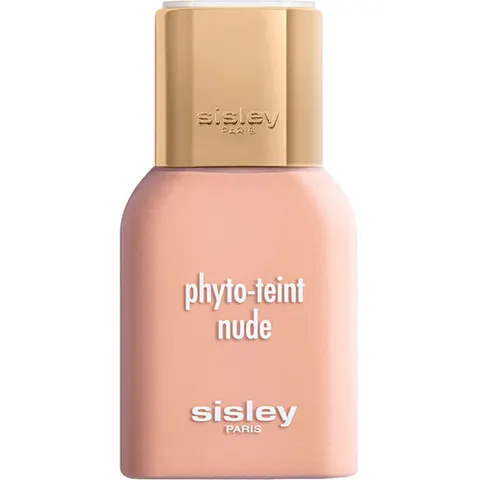 30ml SISLEY PARIS phyto-teint nude – 809018 – Bild 2