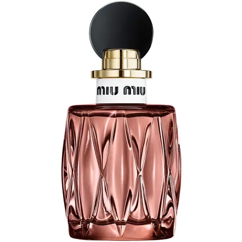 Miu Miutine Intense EDP 100 ml 100 ml – Bild 3