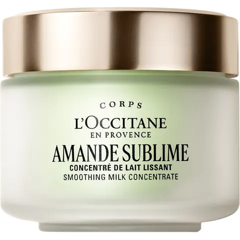 200ml L'Occitane Amande Sublime Körpercreme – Bild 2