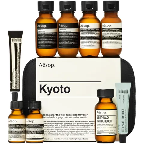 Aesop Kyoto City Kit – Bild 2
