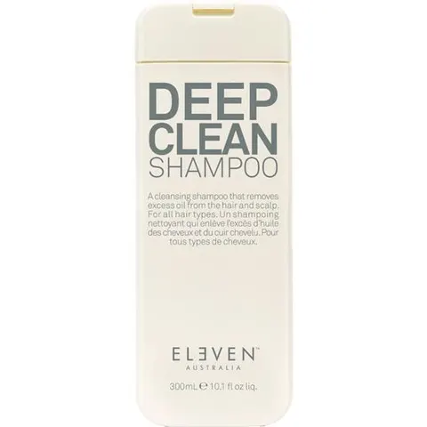 300ml ELEVEN Australia Deep Clean Shampoo – Bild 2