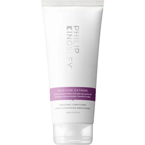 200ml PHILIP KINGSLEY MOISTURE EXTREME Conditioner – Bild 2