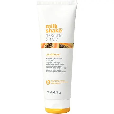 250ml milk_shake Moisture & More Conditioner – Bild 2