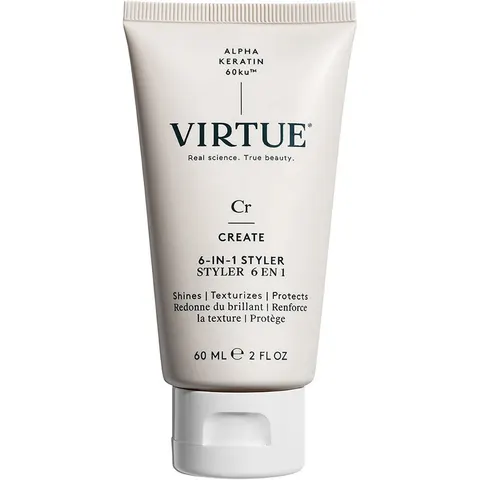 60ml Virtue Create 6-In 1-Styler – Bild 2
