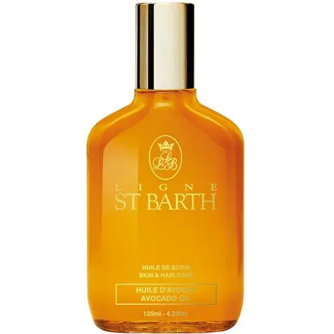 125ml LIGNE ST BARTH Avocado Öl – Bild 2
