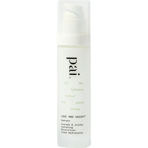 50ml Pai Love & Haight Hydrating Moisturizer – Bild 2