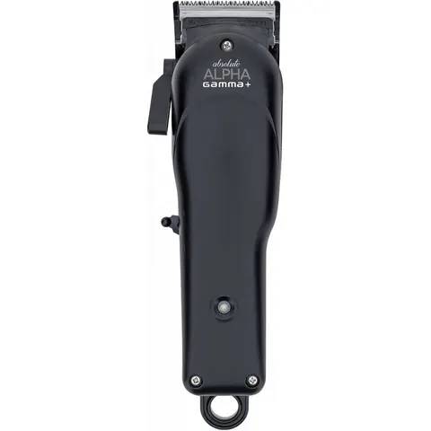 Gamma+ Absolute Alpha Clipper – Bild 2