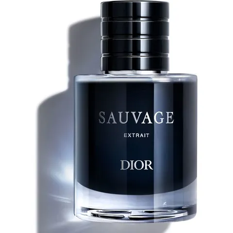 Christian Dior 50ml DIOR Sauvage Extrait – Bild 2