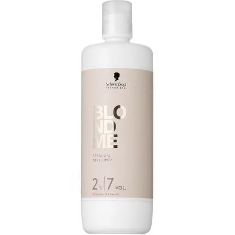 1L Schwarzkopf Professional BLONDME Premium Developer – 154763 – Bild 2