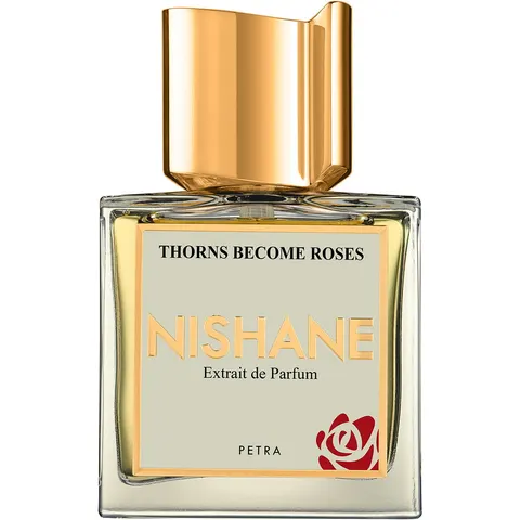 Nishane Thorns Become Roses Eau de Parfum 50 ml – Bild 2