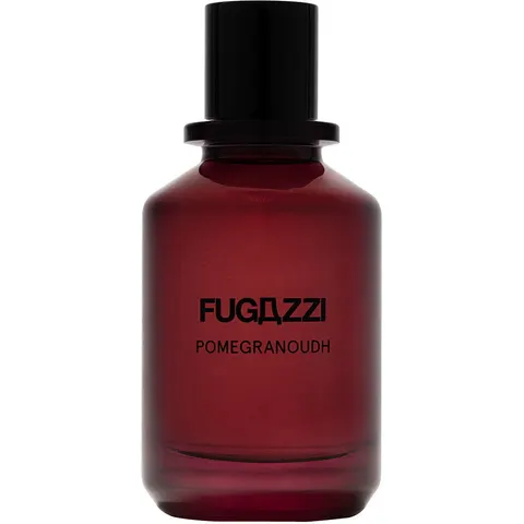 Fugazzi Pomegranoudh Eau de Parfum 100 ml – Bild 2