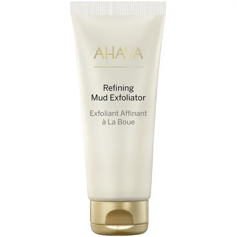 100ml AHAVA Cleanse Refining Mud Exfoliator – Bild 3