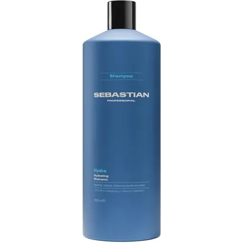 1L Sebastian Hydre Hydrating Shampoo – 1000 – Bild 2