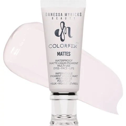 10ml DANESSA MYRICKS BEAUTY Colorfix Matte – Bild 2